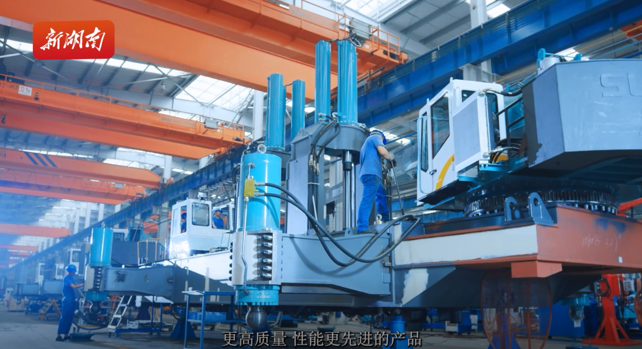 湖南日报 | k1体育
:创新路上的志气、骨气和底气