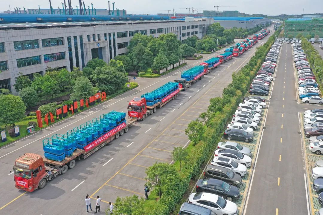 请回答2022！邀您一起回顾k1体育
2022年精彩瞬间