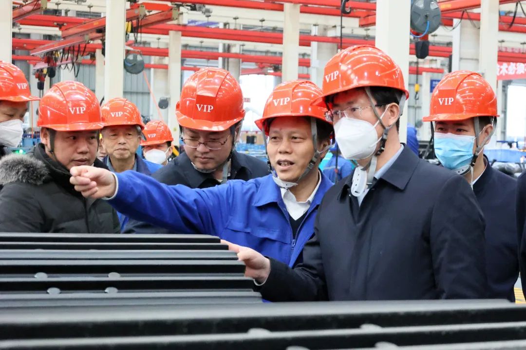 农业农村部农机化司调研k1体育
