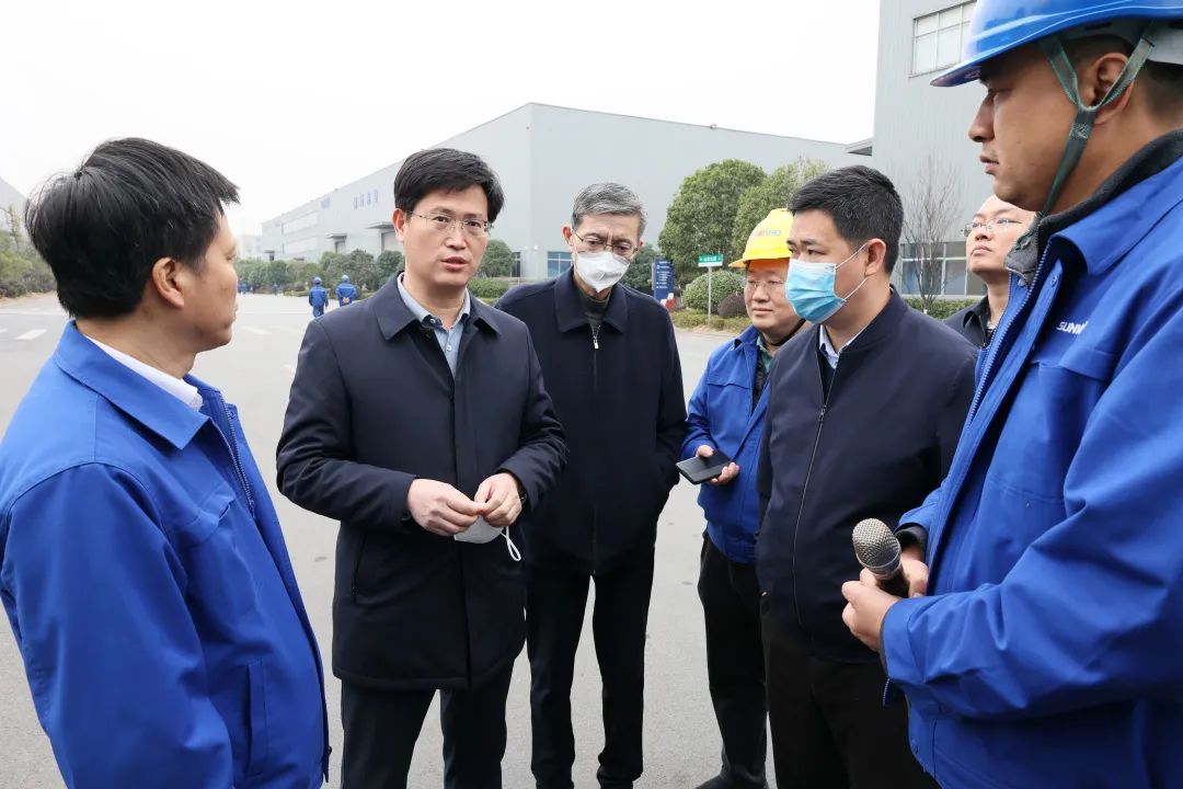 农业农村部农机化司调研k1体育
