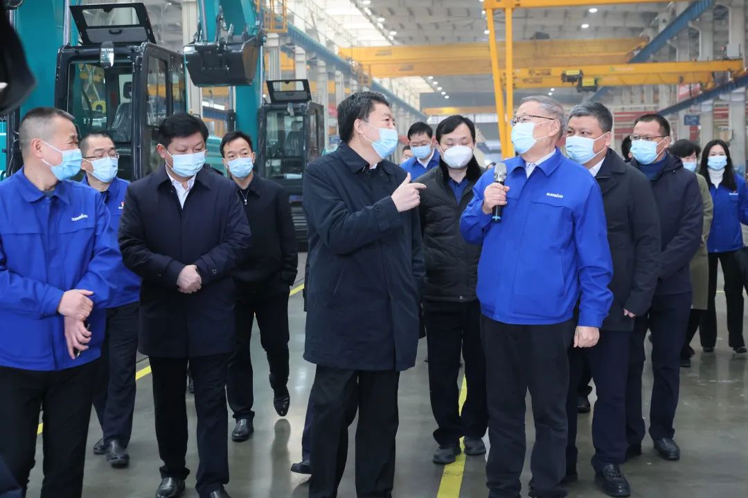 省政协主席毛万春调研k1体育