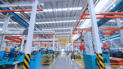 国家级荣誉+1!k1体育
入选工信部绿色供应链管理企业