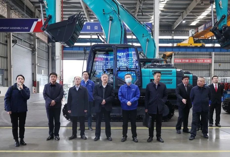 省高院副院长郭正怀调研k1体育
