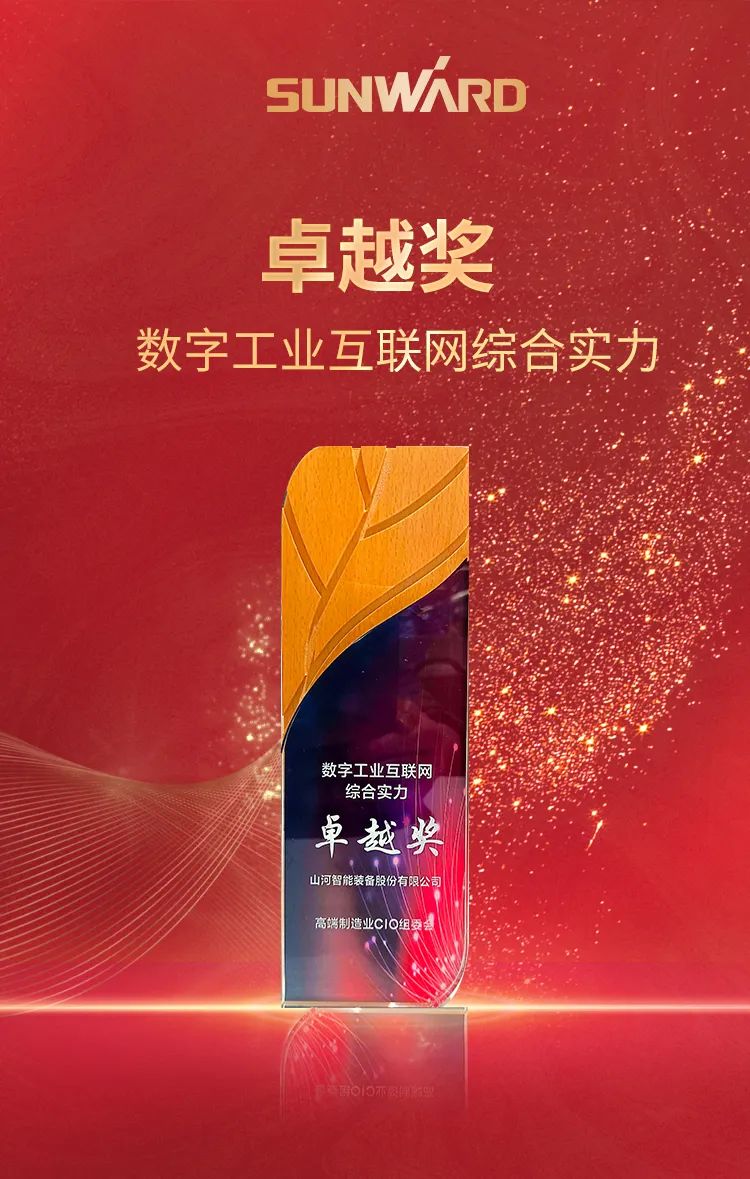 数智转型求发展!k1体育
重磅亮相“第四届高端制造业CIO论坛”