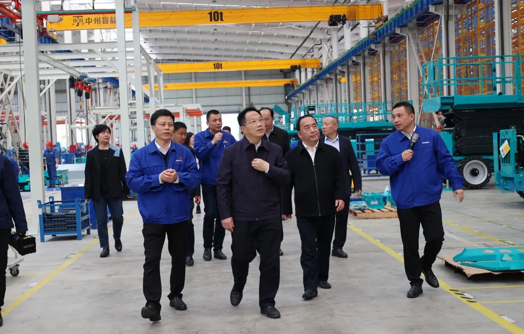 湖南省人大财经委调研k1体育