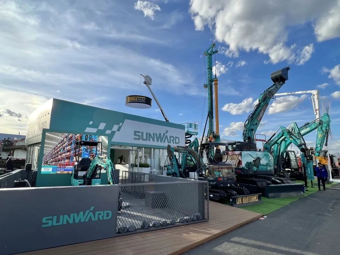 拉展直播 | “狂飙”美国！k1体育
向世界展示中国制造硬实力