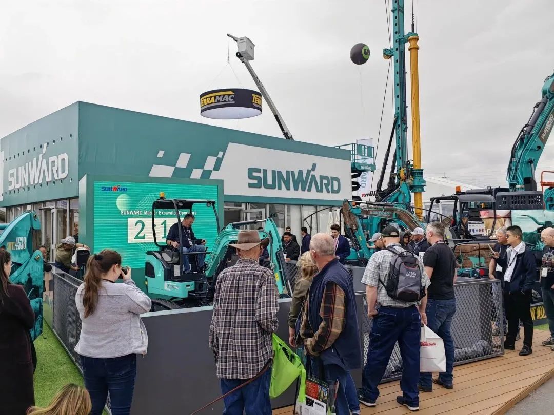 拉展直播 | “狂飙”美国！k1体育
向世界展示中国制造硬实力