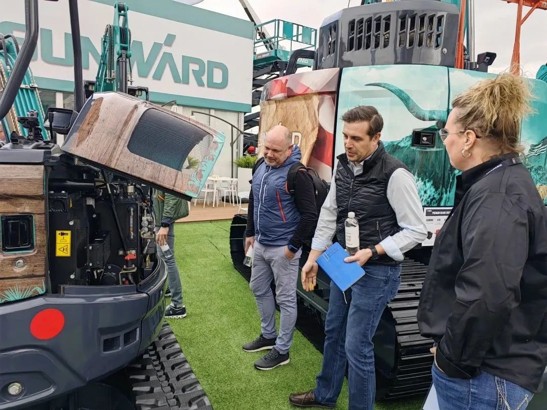 拉展直播 | “狂飙”美国！k1体育
向世界展示中国制造硬实力