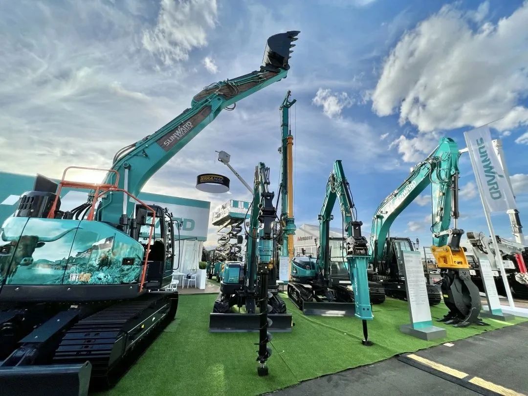 拉展直播 | “狂飙”美国！k1体育
向世界展示中国制造硬实力