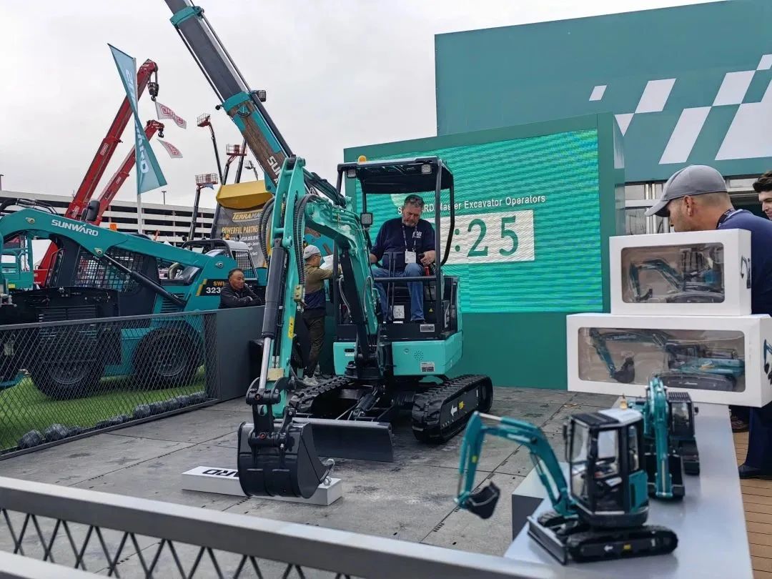 拉展直播 | “狂飙”美国！k1体育
向世界展示中国制造硬实力