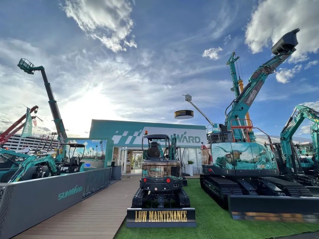 拉展直播 | “狂飙”美国！k1体育
向世界展示中国制造硬实力