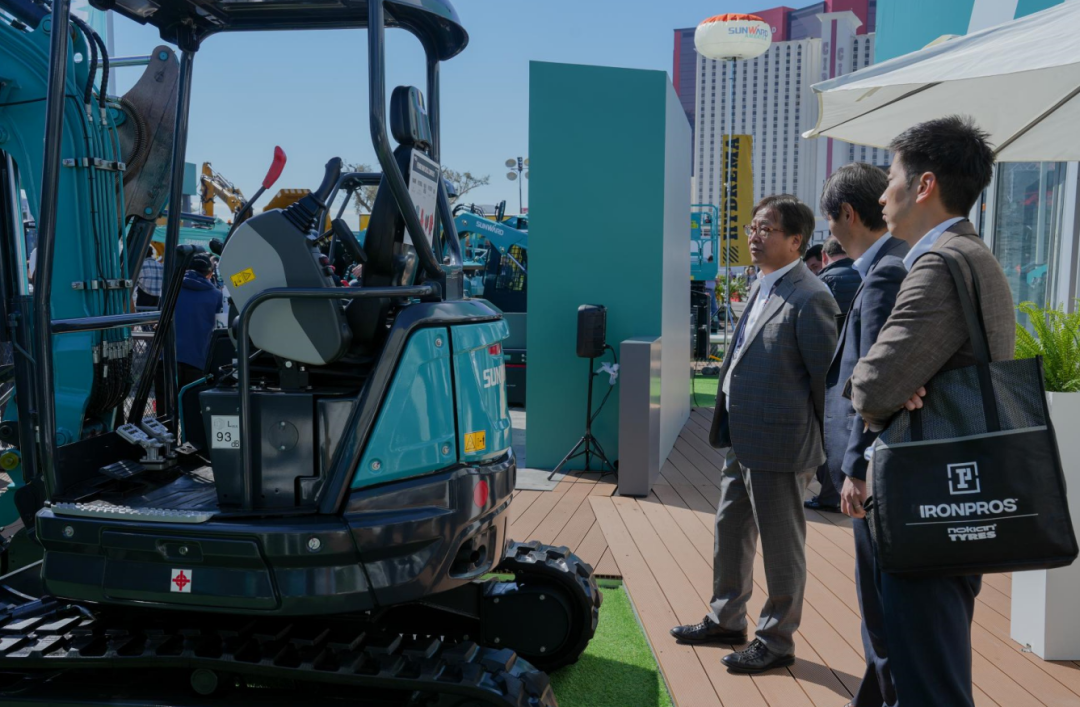 拉展直播 | 推动“中国制造”走向世界!k1体育
2023美国拉展圆满收官