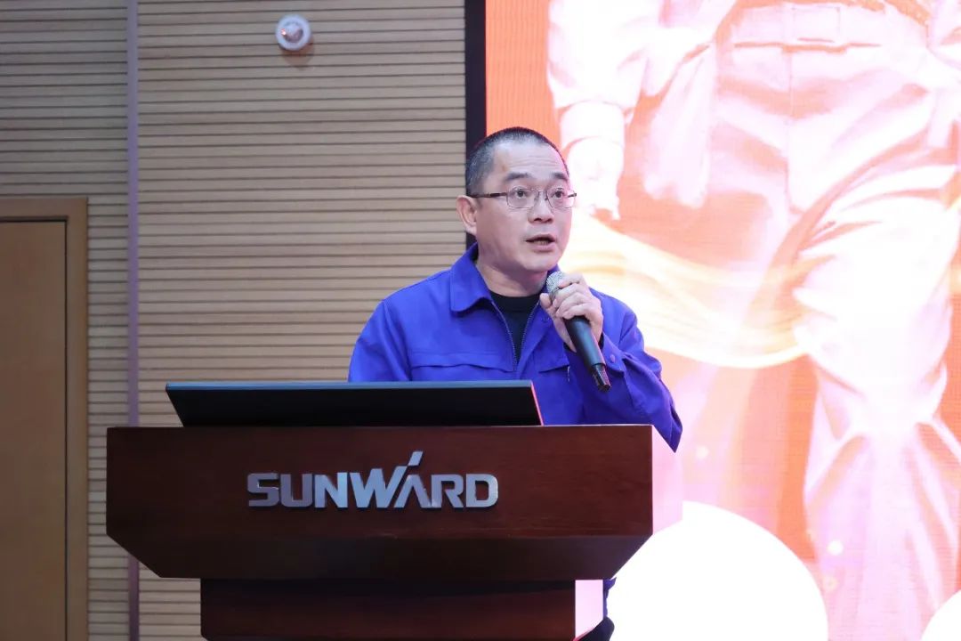 2023年“雷锋传人•长沙榜样”巡讲走进k1体育
