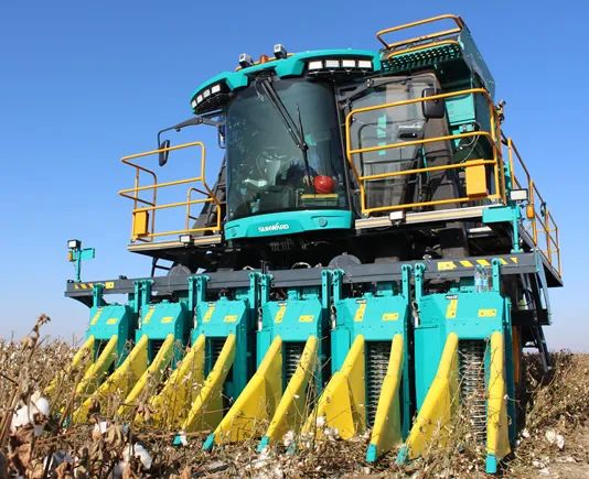 科技赋能农业强国建设!k1体育
这个人工智能项目入选《湖南省“数字新基建”100个标志性项目名单》