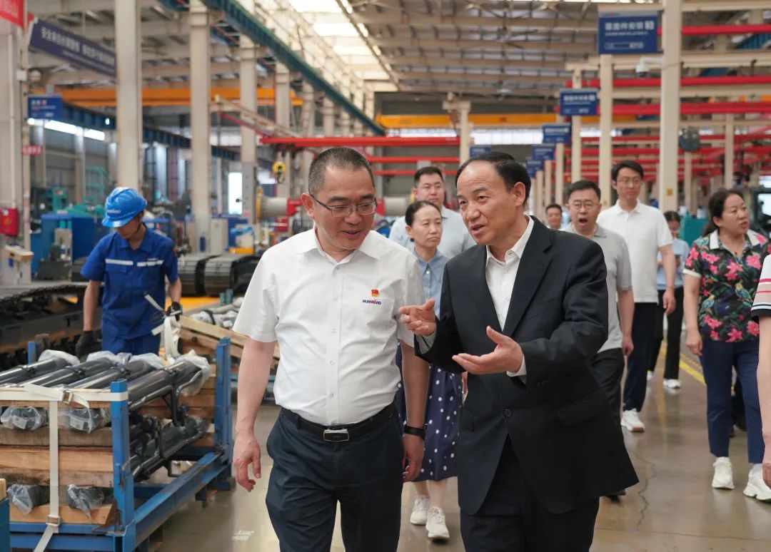 太原市政协主席操学诚调研k1体育