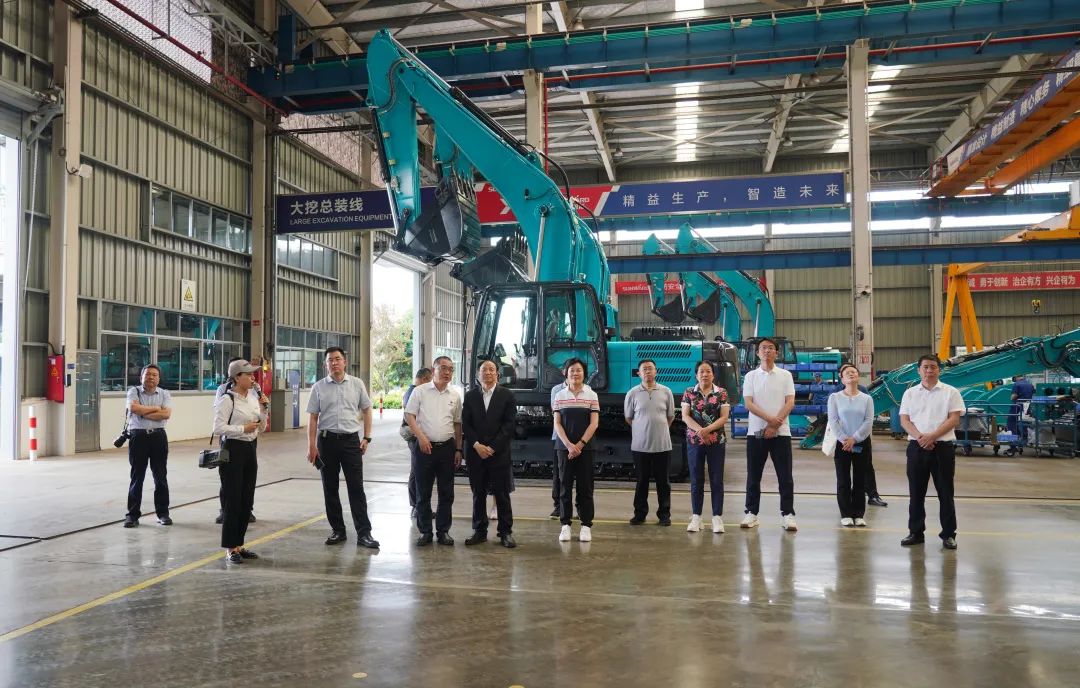 太原市政协主席操学诚调研k1体育