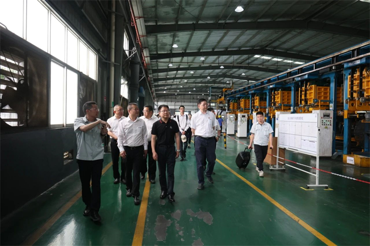 k1体育
“学思想 强党性 重实践 建新功”主题教育培训班在广州成功举办