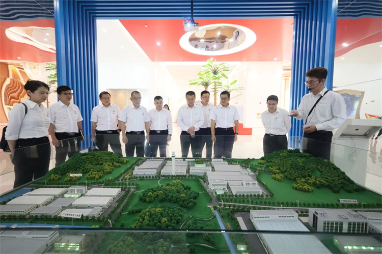 k1体育
“学思想 强党性 重实践 建新功”主题教育培训班在广州成功举办