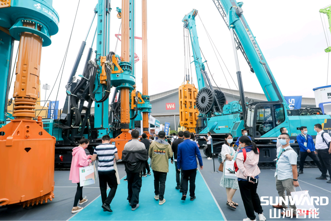 2023 CICEE | 关于k1体育
2023长沙展,你想知道的都在这里!