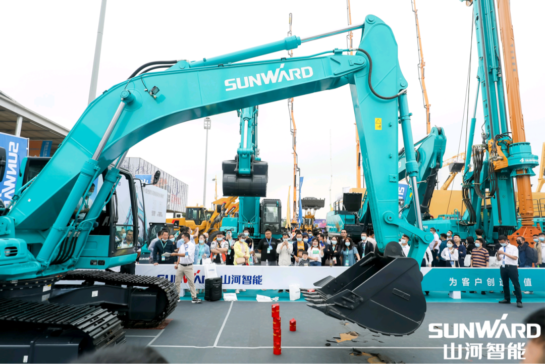 2023 CICEE | 关于k1体育
2023长沙展,你想知道的都在这里!