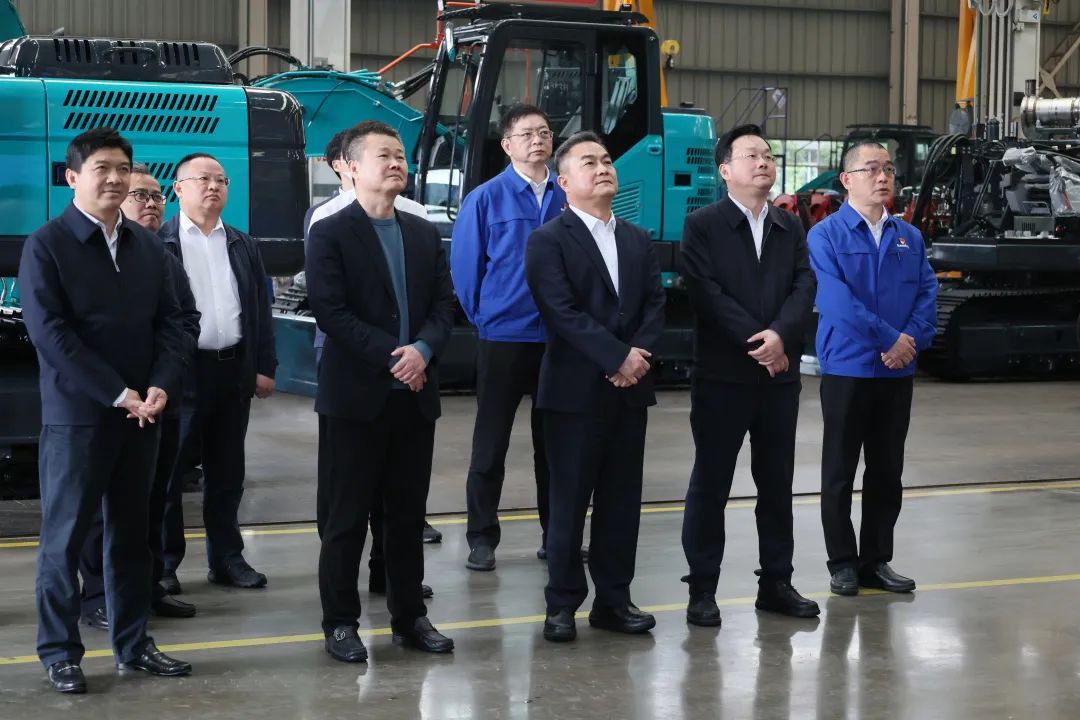 海南省副省长倪强调研k1体育