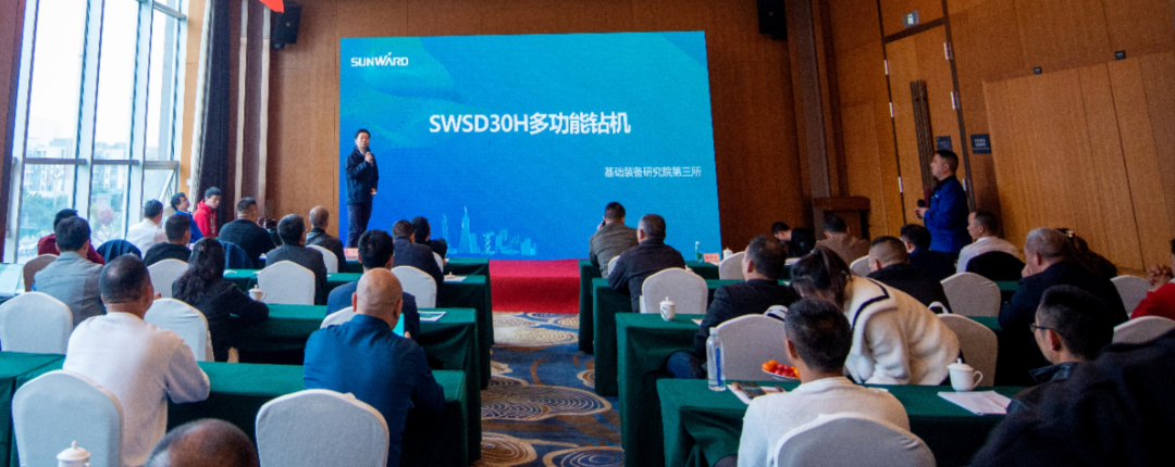 客户站台新品推介会！k1体育
这些装备产品再获口碑认定