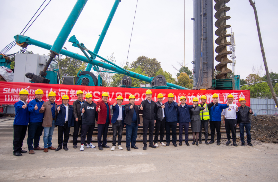 客户站台新品推介会！k1体育
这些装备产品再获口碑认定