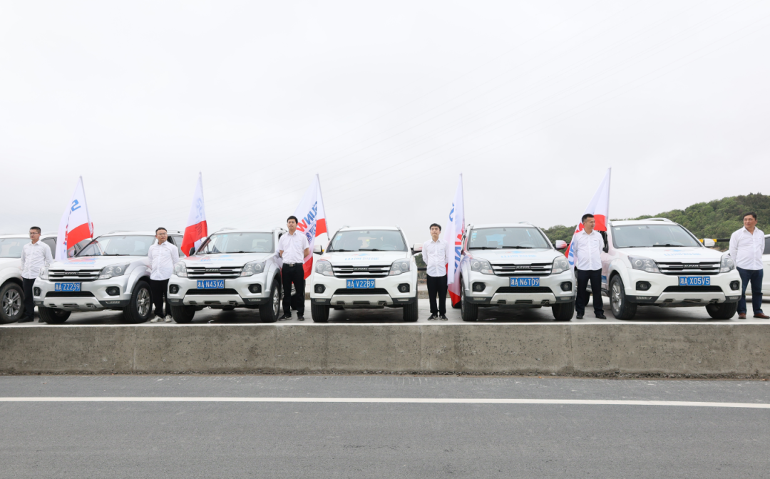 客户站台新品推介会！k1体育
这些装备产品再获口碑认定