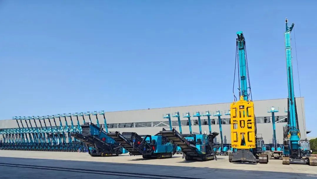 2023 CICEE | 进场布展!倒计时3天,k1体育
亮点剧透来了