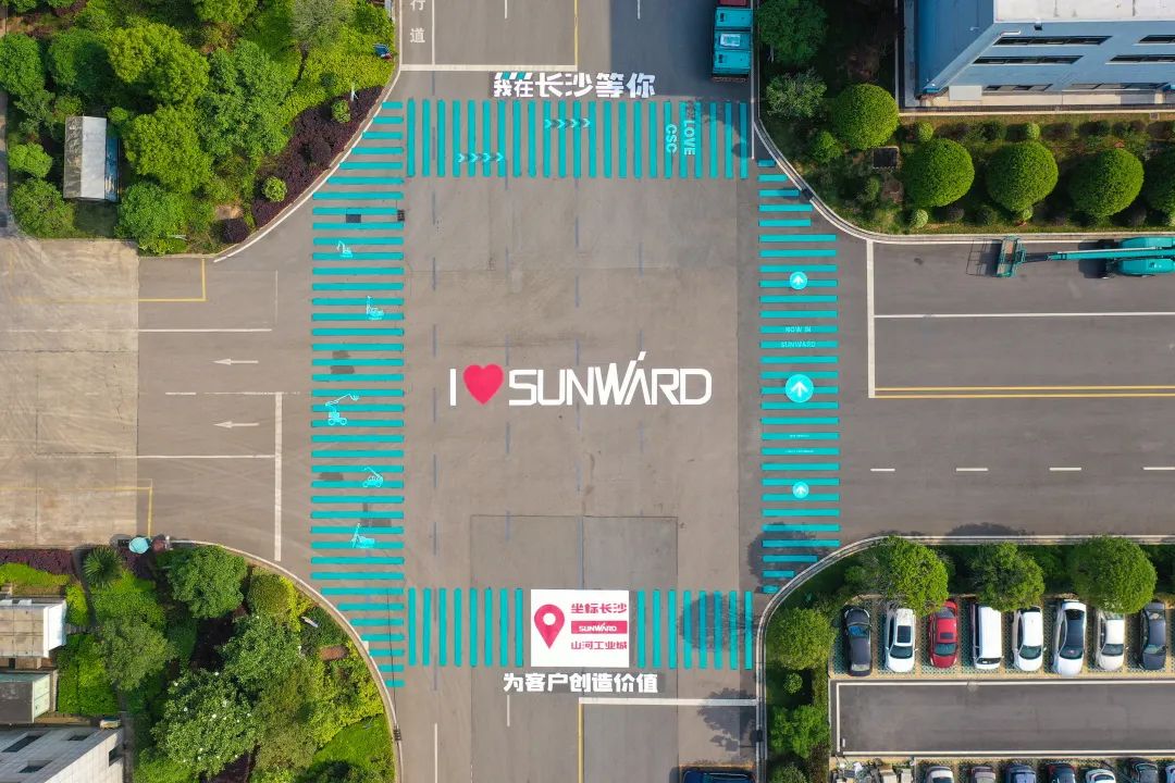 2023 CICEE | 进场布展!倒计时3天,k1体育
亮点剧透来了