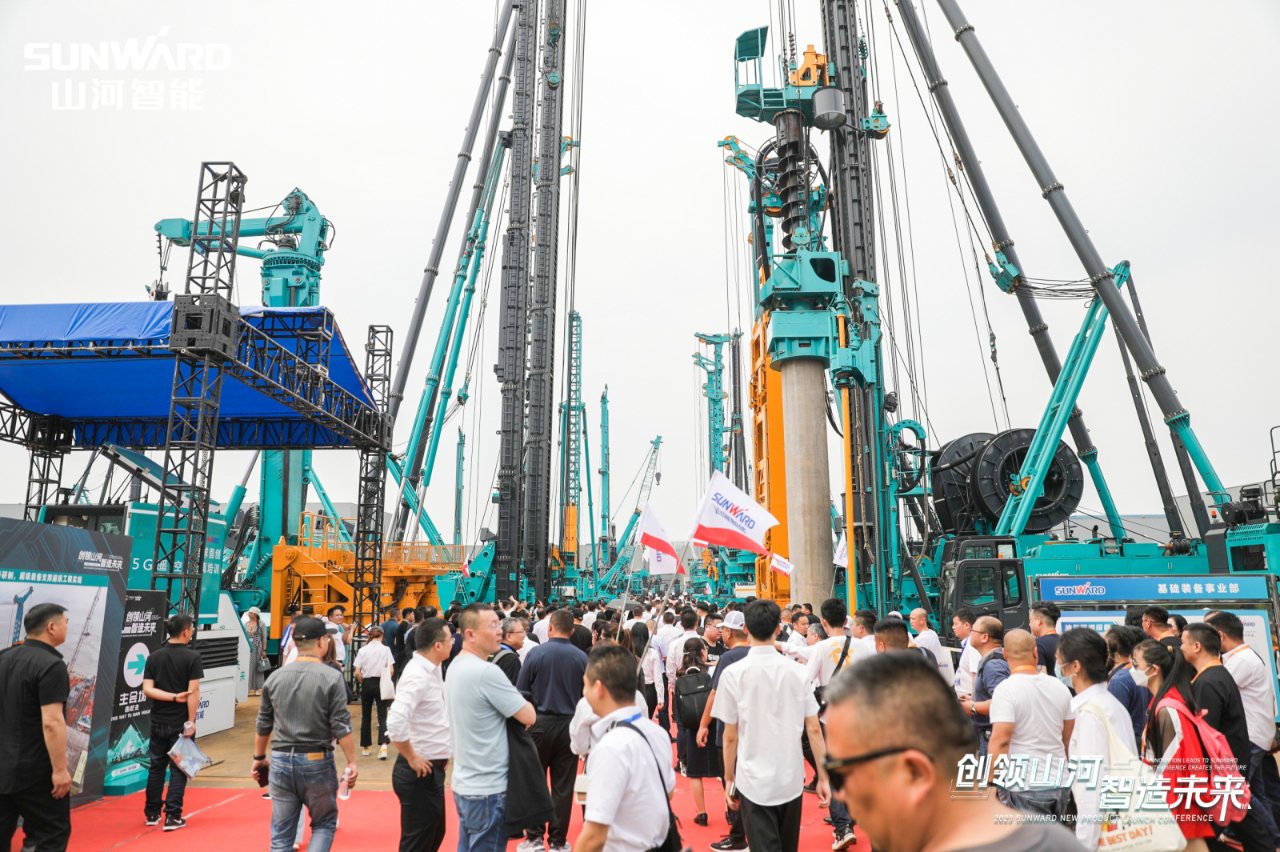 千人齐聚、爆品出击！k1体育
新品推介会圆满举办