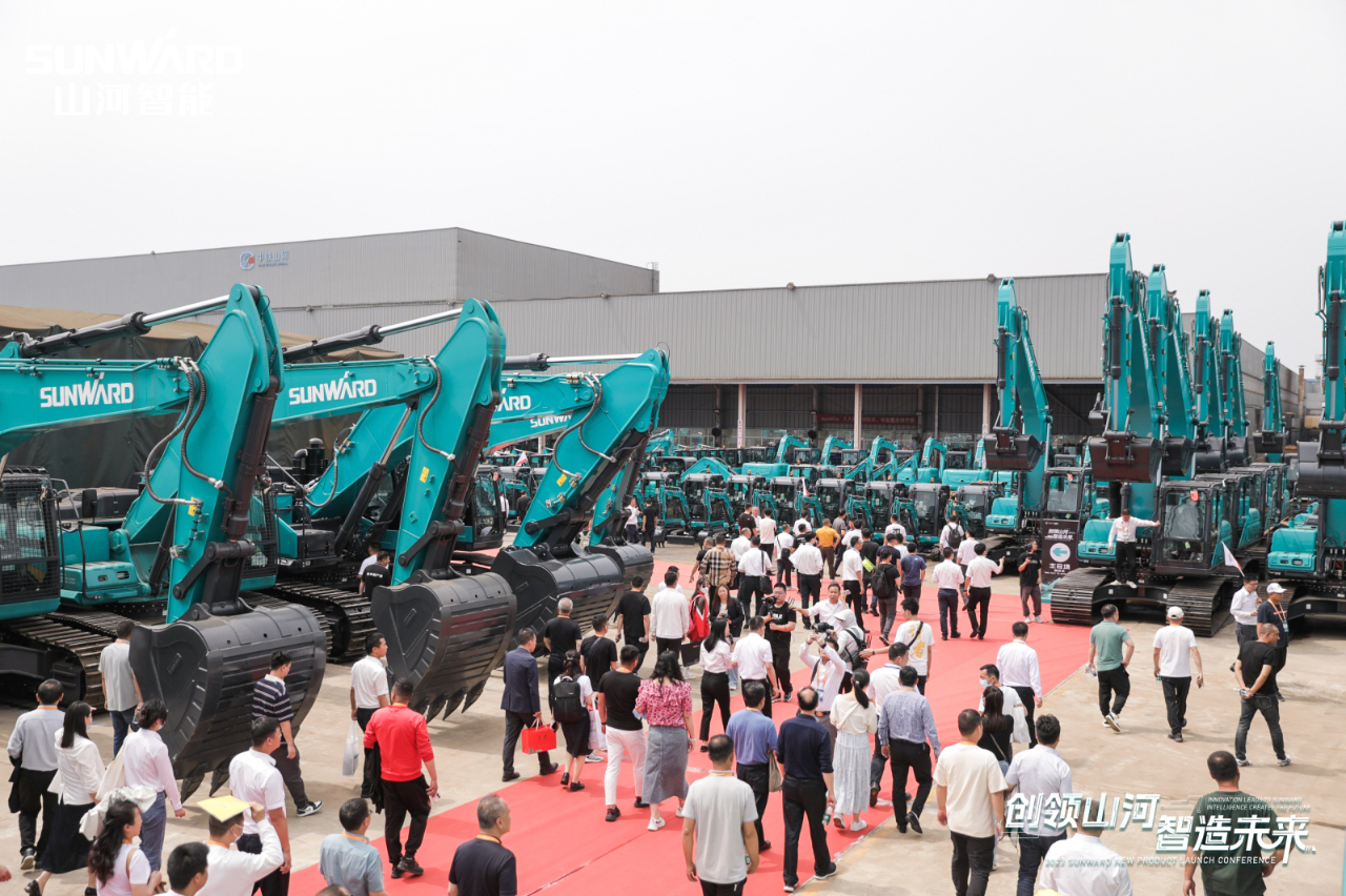 千人齐聚、爆品出击！k1体育
新品推介会圆满举办