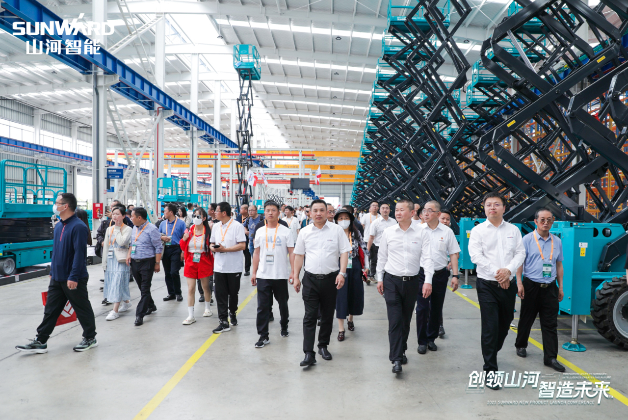 千人齐聚、爆品出击！k1体育
新品推介会圆满举办