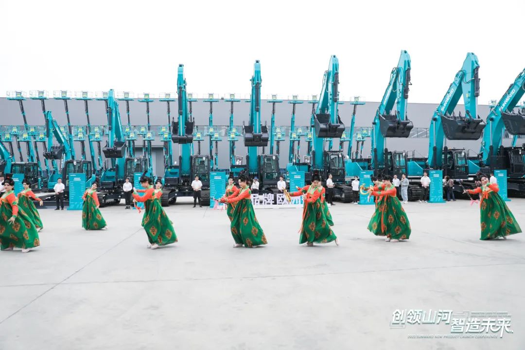 千人齐聚、爆品出击！k1体育
新品推介会圆满举办