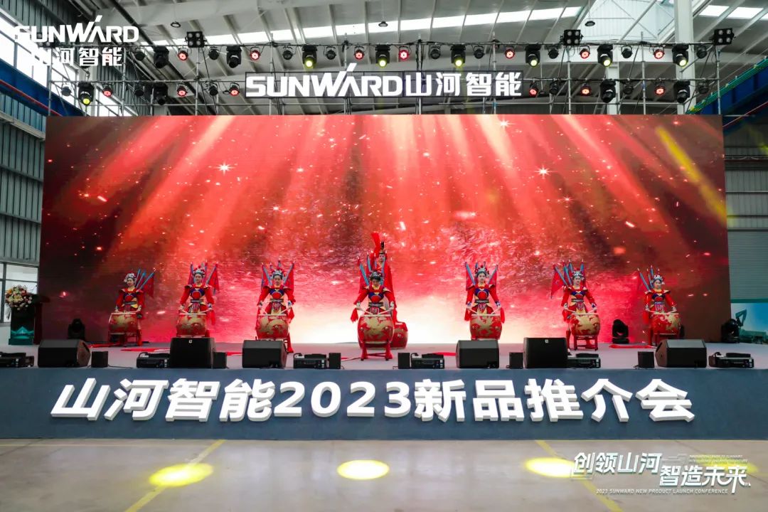 千人齐聚、爆品出击！k1体育
新品推介会圆满举办