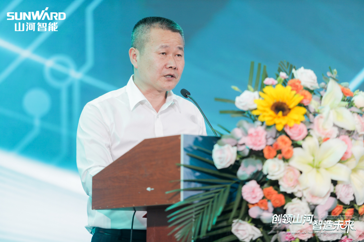 千人齐聚、爆品出击！k1体育
新品推介会圆满举办