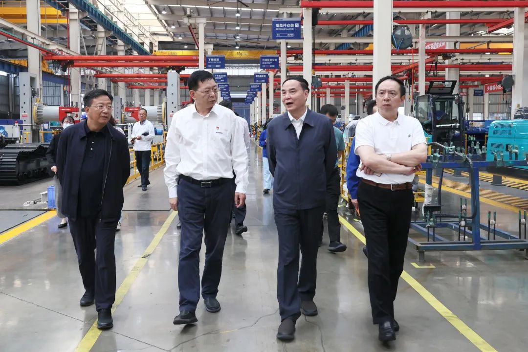 李文荣调研k1体育
