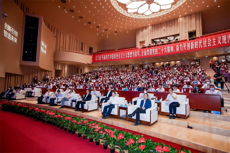 两项单冠,行业唯一!k1体育
两款桩工产品同获制造业单项冠军