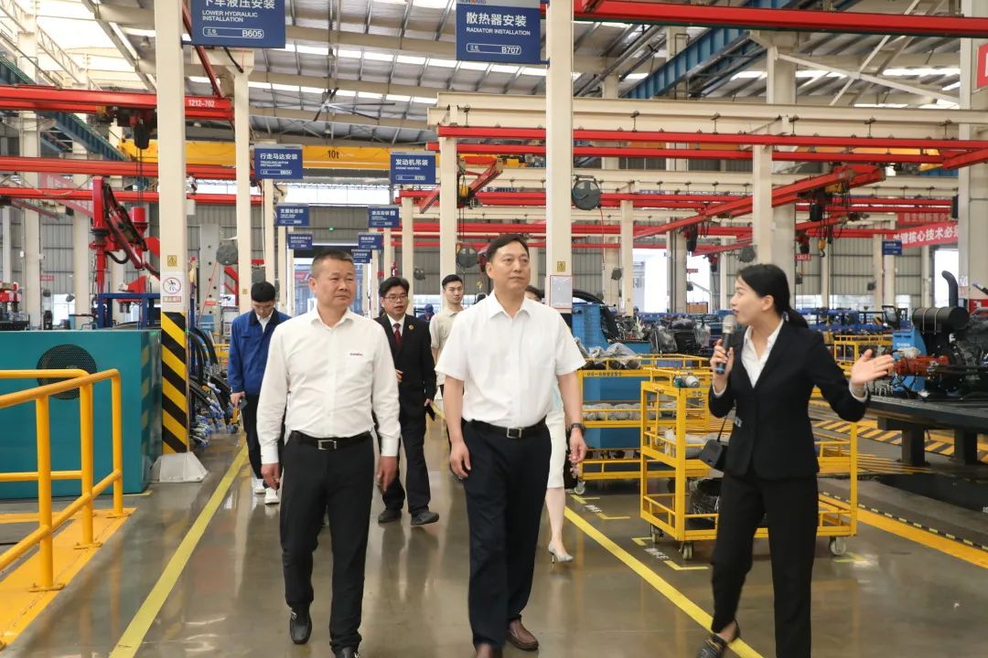 长沙市人民检察院党组书记、检察长余湘文调研k1体育