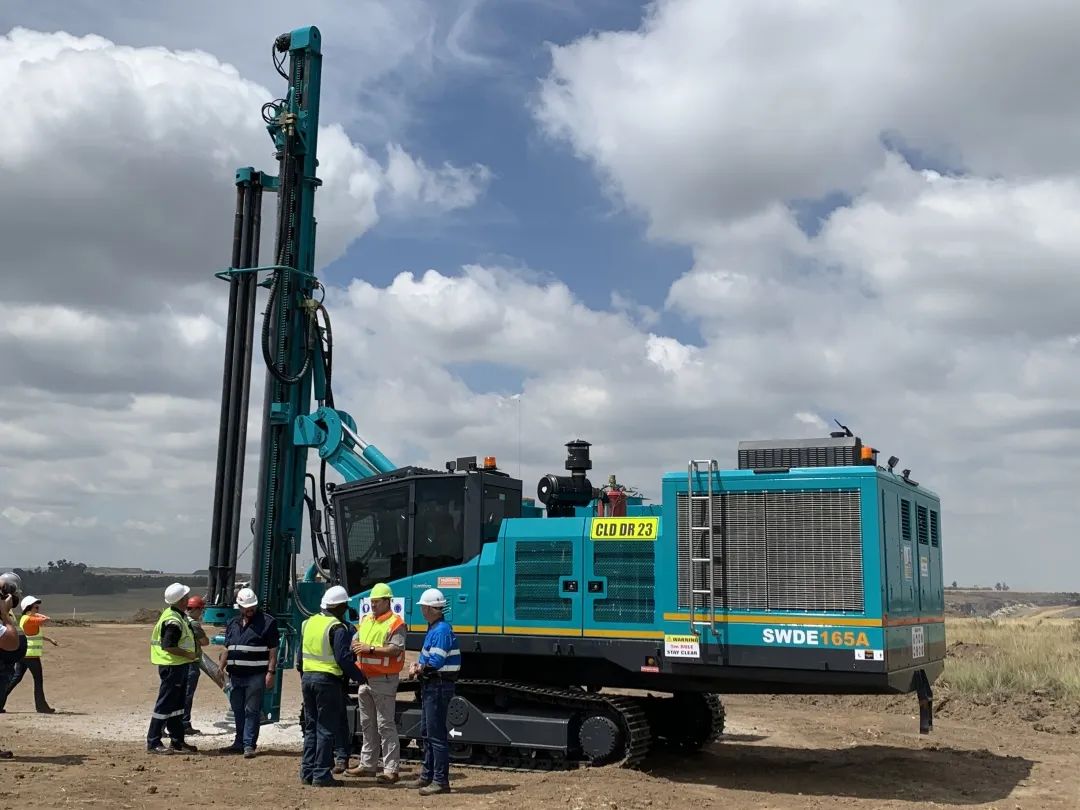 “朋友圈”扩大,k1体育
加速布局非洲市场