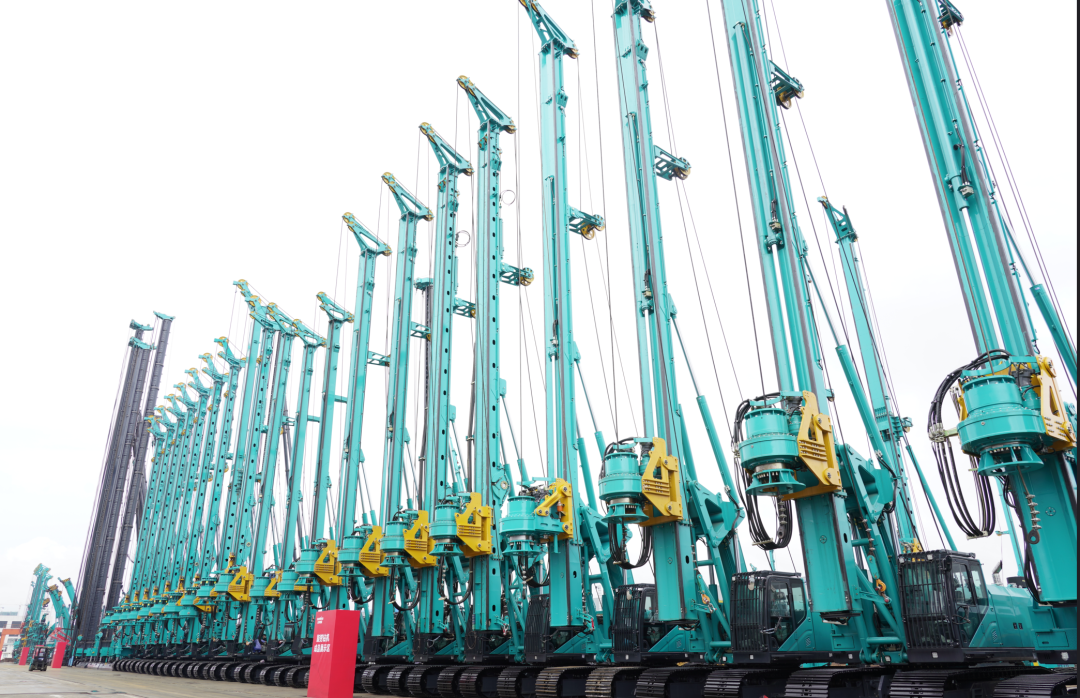 创新、协同、发展！k1体育
入选《先进制造业龙头企业清单》