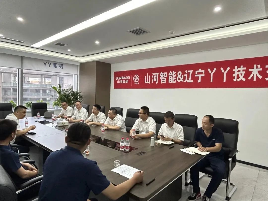 倾听客户心声!k1体育
高空机械“服务万里行”走进东北