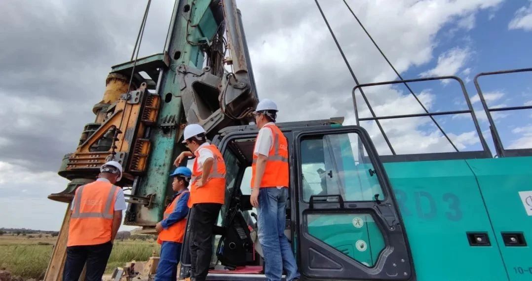 逐梦非洲，携手同行！k1体育
亮相第三届中非经贸博览会