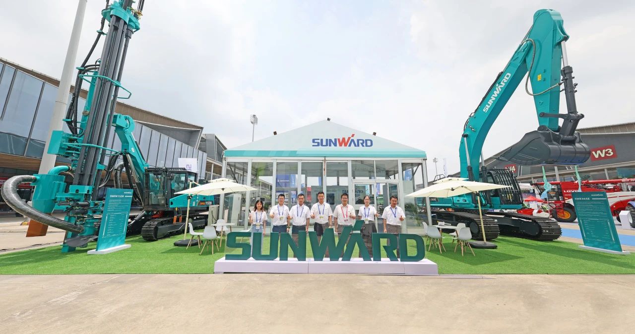 中非经贸博览会圆满落幕,k1体育
续写对非合作新篇