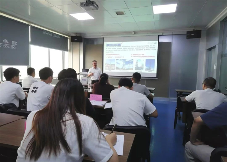 奔赴热爱，k1体育
2023届“智动力”正式报到！