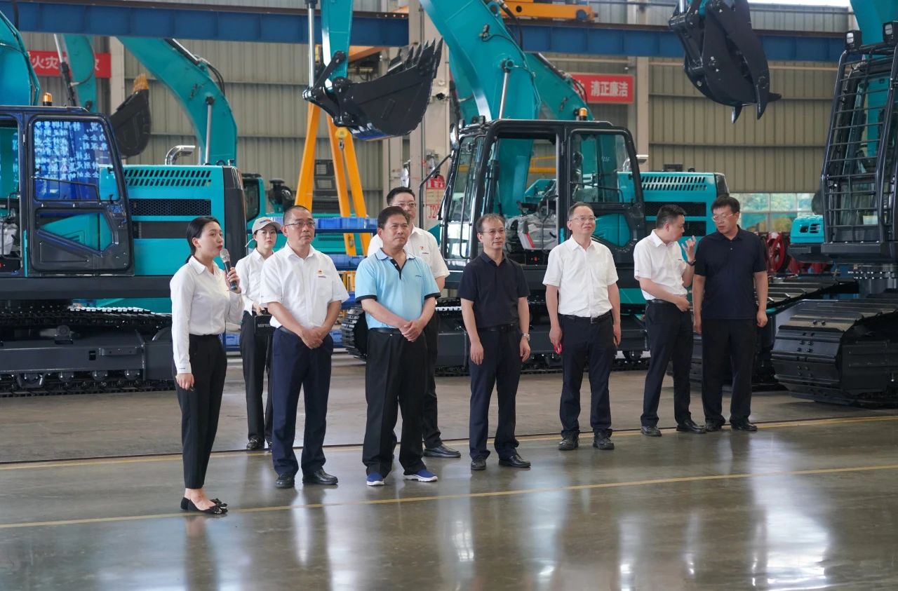 中国贸促会调研k1体育