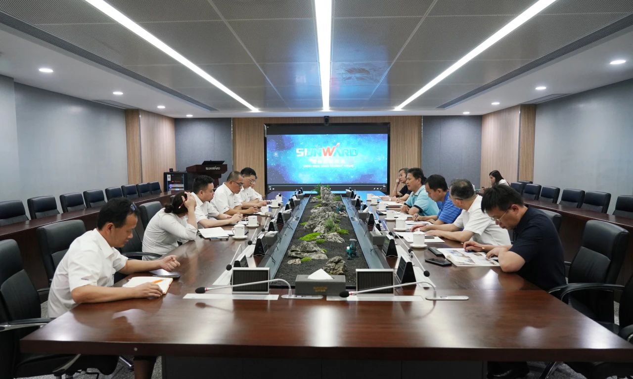 中国贸促会调研k1体育