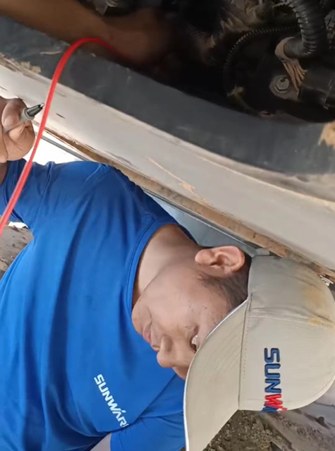 一线“热”闻 | 专业售后，用心服务！k1体育
挖掘机服务万里行一直在路上