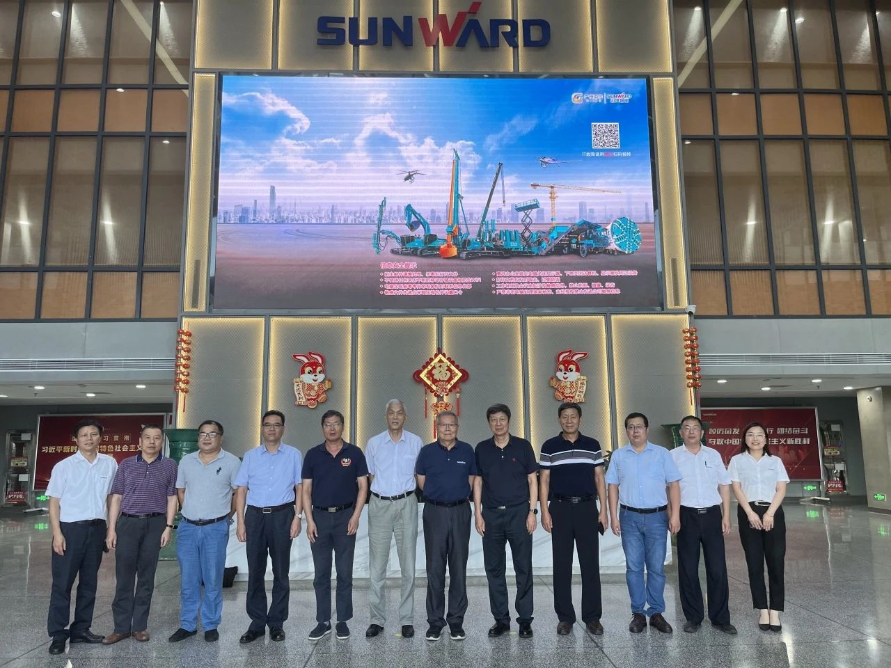 国际领先！k1体育
6项科技成果通过鉴定