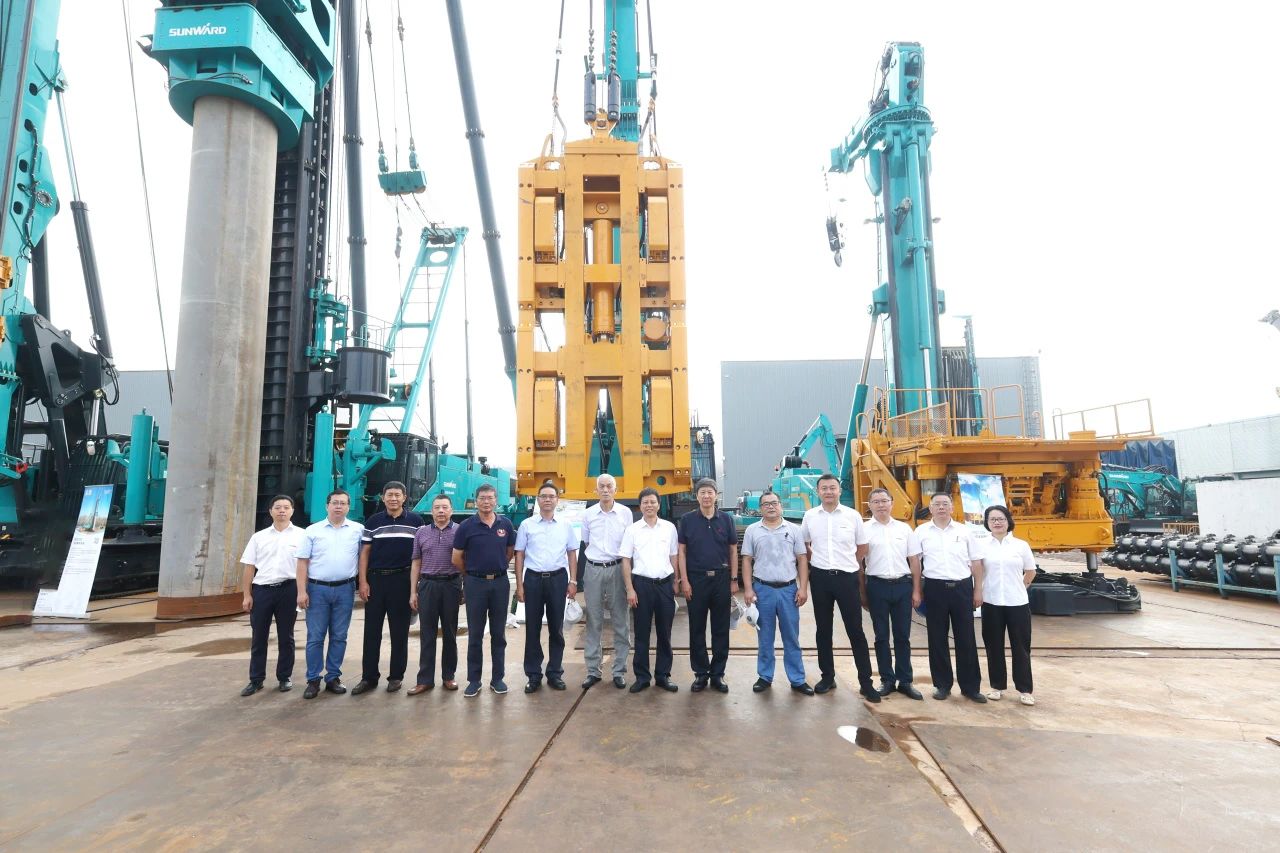 国际领先！k1体育
6项科技成果通过鉴定